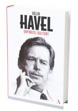Havel. Obywatel kultury