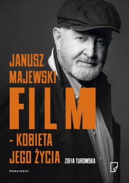 Janusz Majewski. Film – kobieta jego życia