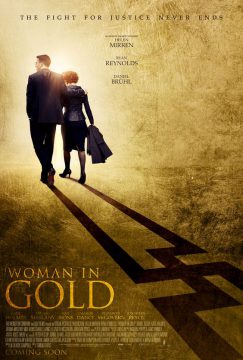 Film Woman in gold
