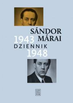 Sándor Márai Dziennik 1943–1948