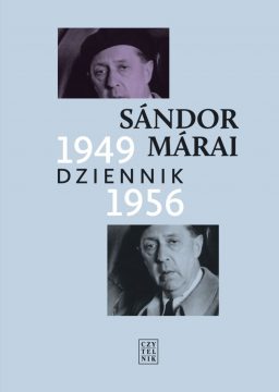 Sándor Márai Dziennik 1949-1956