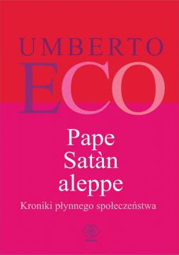 Pape Satàn aleppe