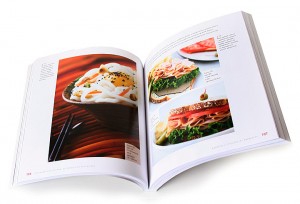 Fotografia kulinarna - od zdjęcia do arcydzieła