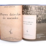 Maciej Sadowski - Janusz Korczak Fotobiografia