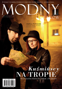 Modny Kraków