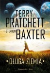 Terry Pratchett, Stephen Baxter - Długa Ziemia