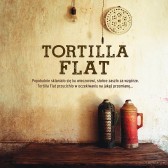 tortilla flat
