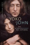 Yoko i John