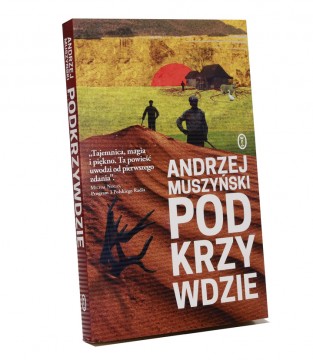 Andrzej Muszyński Podkrzywdzie