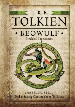 J.R.R. Tolkien Beowulf