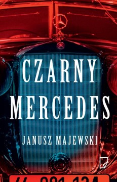 Janusz Majewski Czarny mercedes