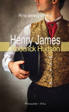 Henry James Roderick Hudson