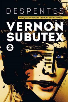 Vernon Subutex tom 2