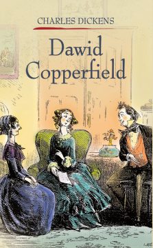 Dawid Copperfield tom 2