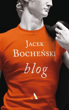 Jacek Bocheński Blog