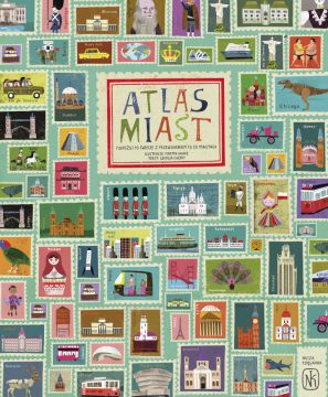 Atlas miast