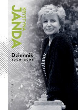 Krystyna Janda Dziennik 2000–2002