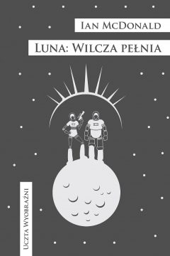 Luna - Wilcza pełnia