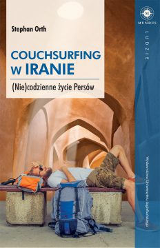 Couchsurfing w Iranie