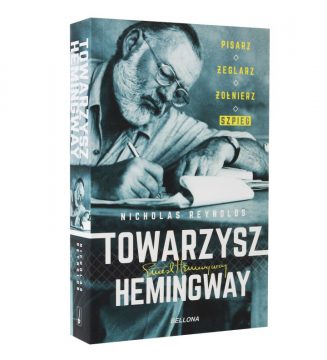 Towarzysz Hemingway