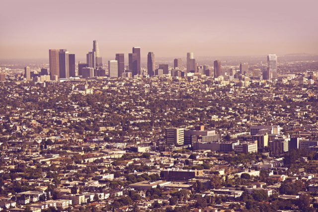 Los Angeles - fot. Shutterstock