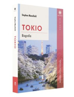 Tokio. Biografia