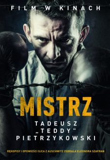 Mistrz Tadeusz „Teddy” Pietrzykowski